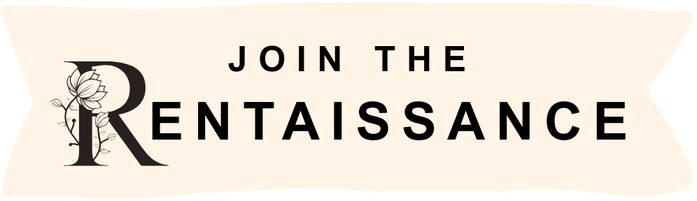 Get a direct booking website for your vacation rental by joining the Rentaissance